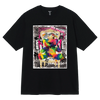 KING BEAR VELOUR TEE