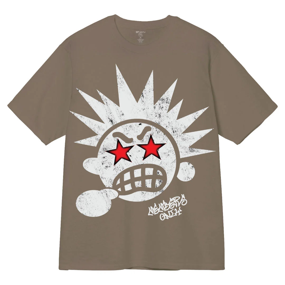 MEMBER'S ONLY TEE