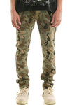 EVERYDAY CAMO PANTS
