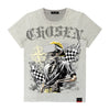 BOYS CHOSEN RHINESTONE TEE