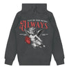 JR Always Hoodie