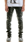 EVERYDAY PU SKINNY PANTS