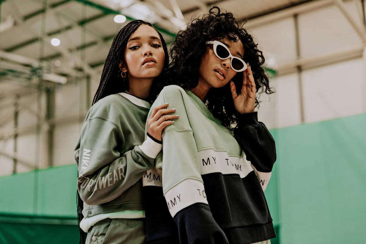 How to Make Streetwear Feel Like Your Own