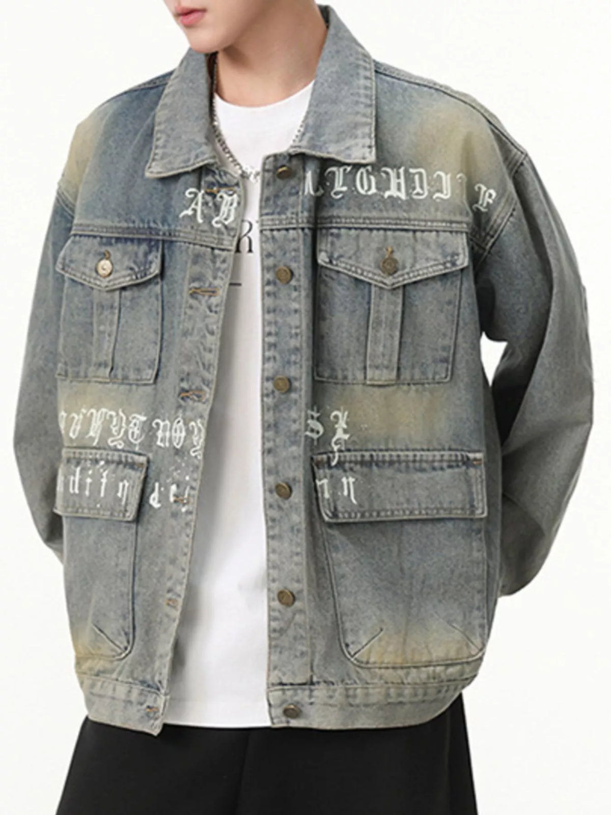 Men Jacket
