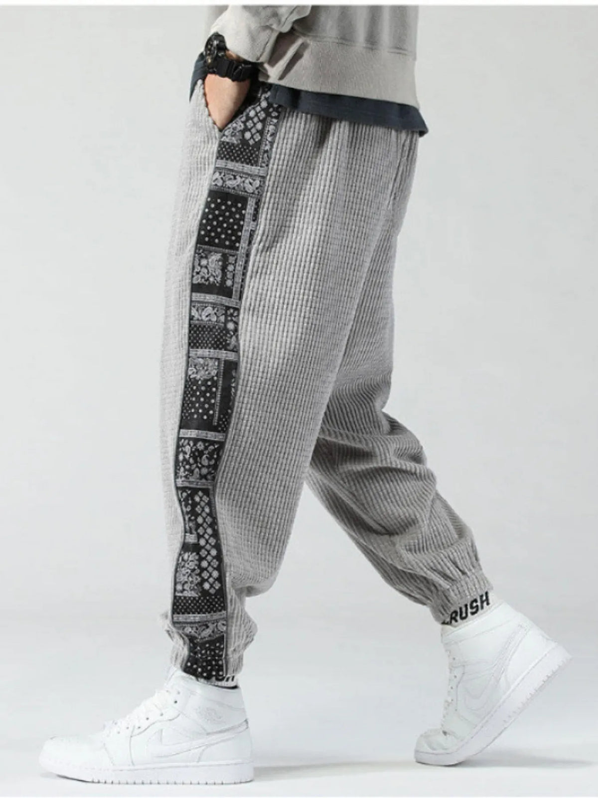 Men Bottoms