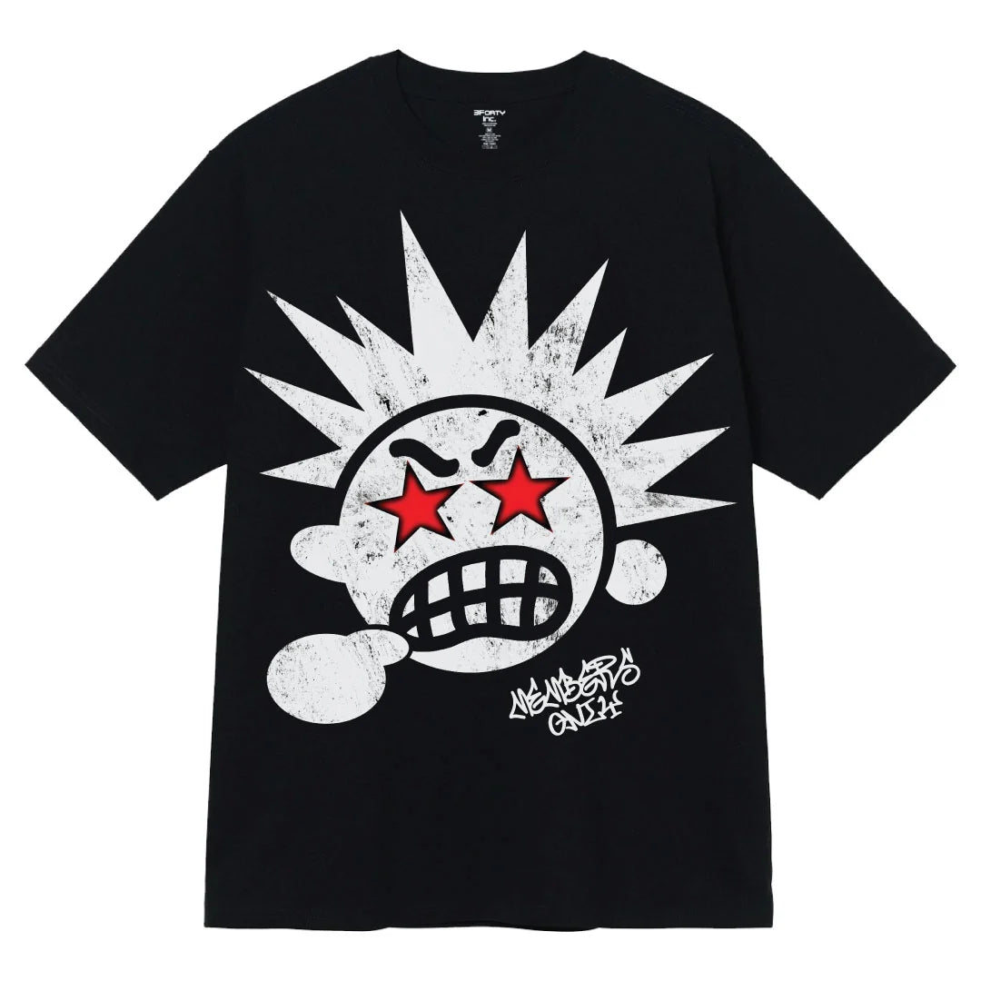 MEMBER'S ONLY TEE