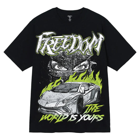 FREEDOM TEE