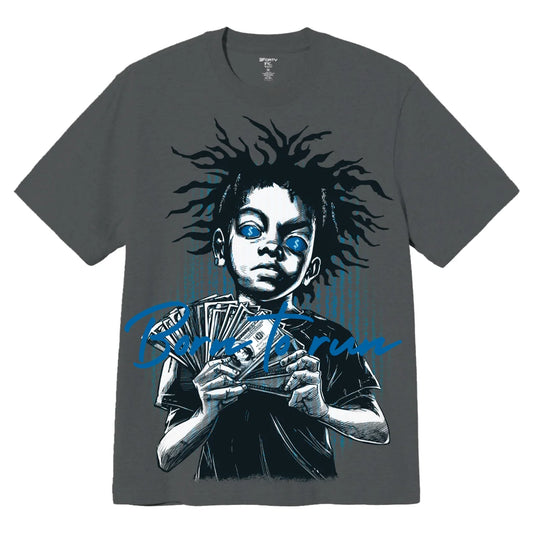 BORN TO RUN TEE