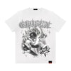 CHOSEN RHINESTONE TEE
