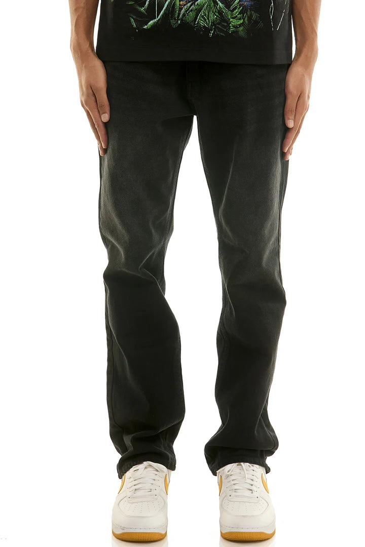 EVERYDAY SLIM JEANS