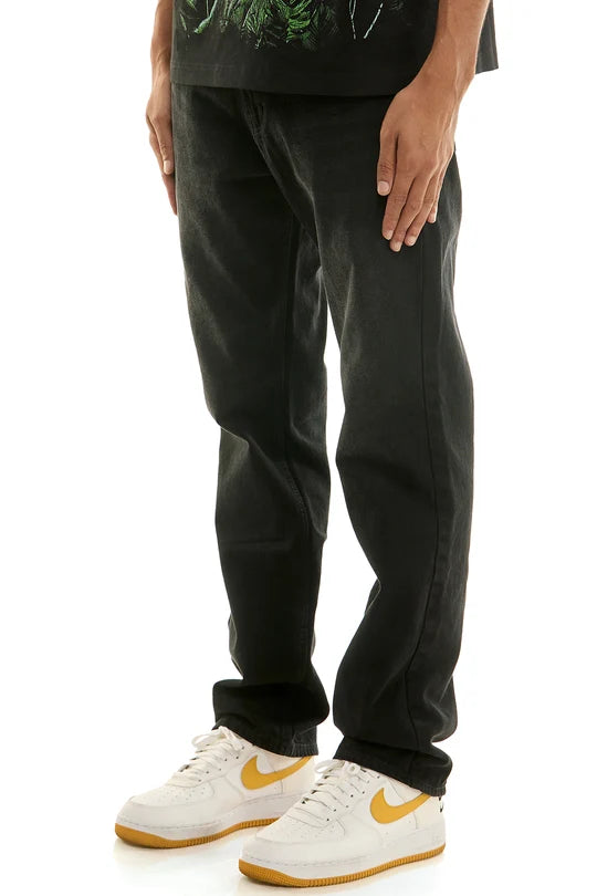EVERYDAY SLIM JEANS