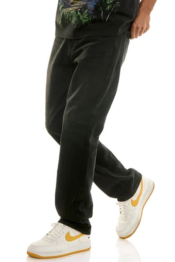 EVERYDAY SLIM JEANS
