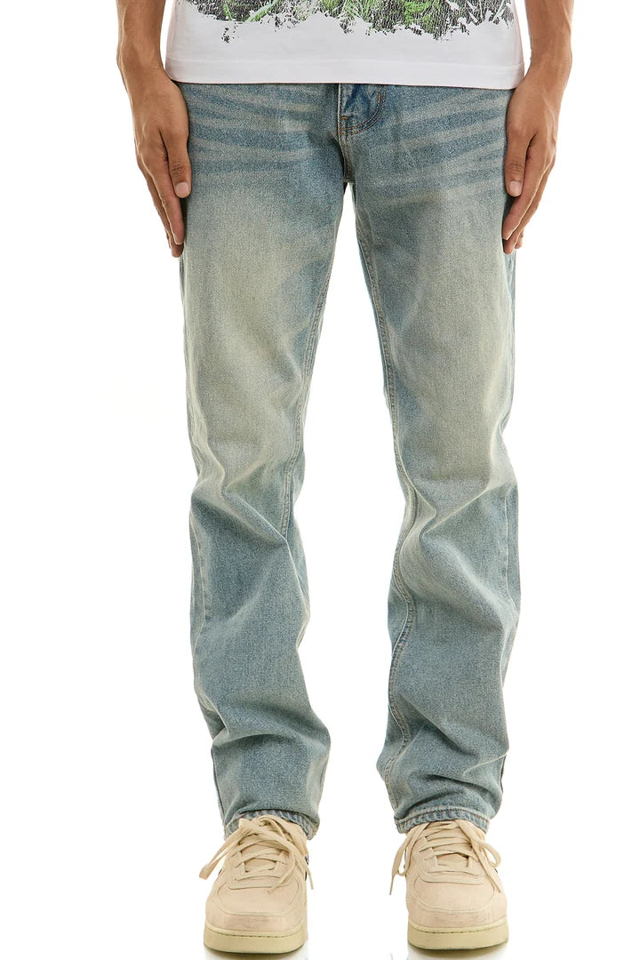 EVERYDAY SLIM JEANS