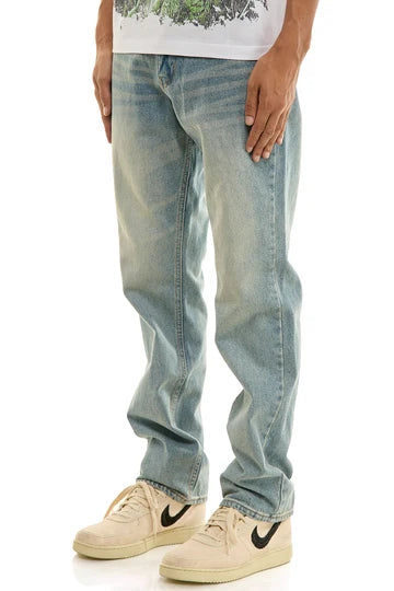 EVERYDAY SLIM JEANS