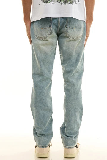 EVERYDAY SLIM JEANS