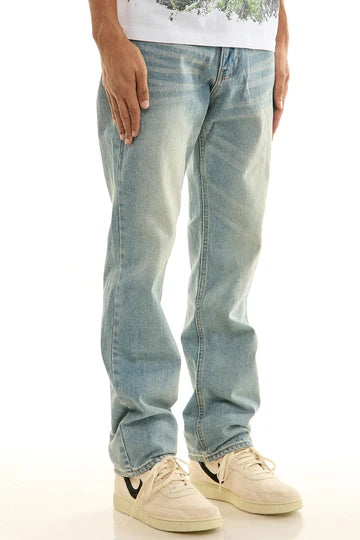EVERYDAY SLIM JEANS