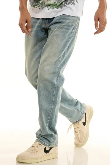 EVERYDAY SLIM JEANS