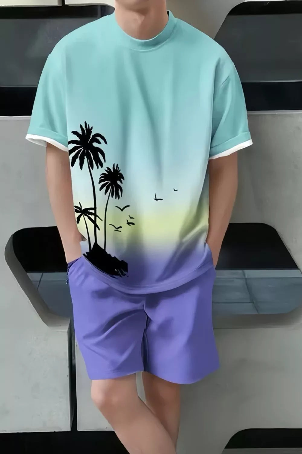 Men Tops